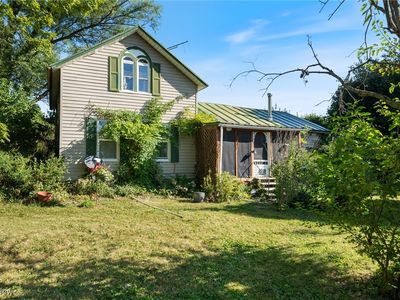 816 Butler Rd S, New London, OH, 44851