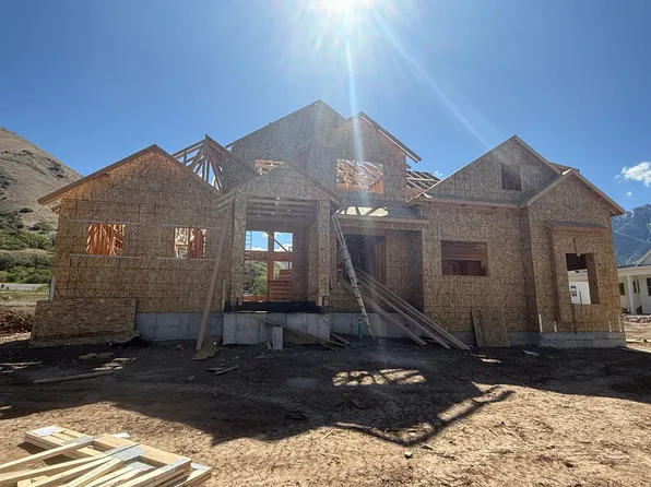 829 S 2200 E, Springville, UT 84663