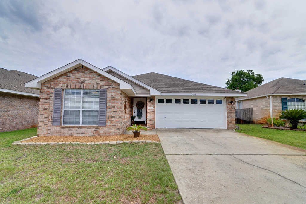9709 Leeward Way, Navarre, FL 32566 Zillow