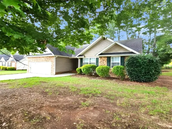 115 Thorncliff Pl, Anderson, SC 29625
