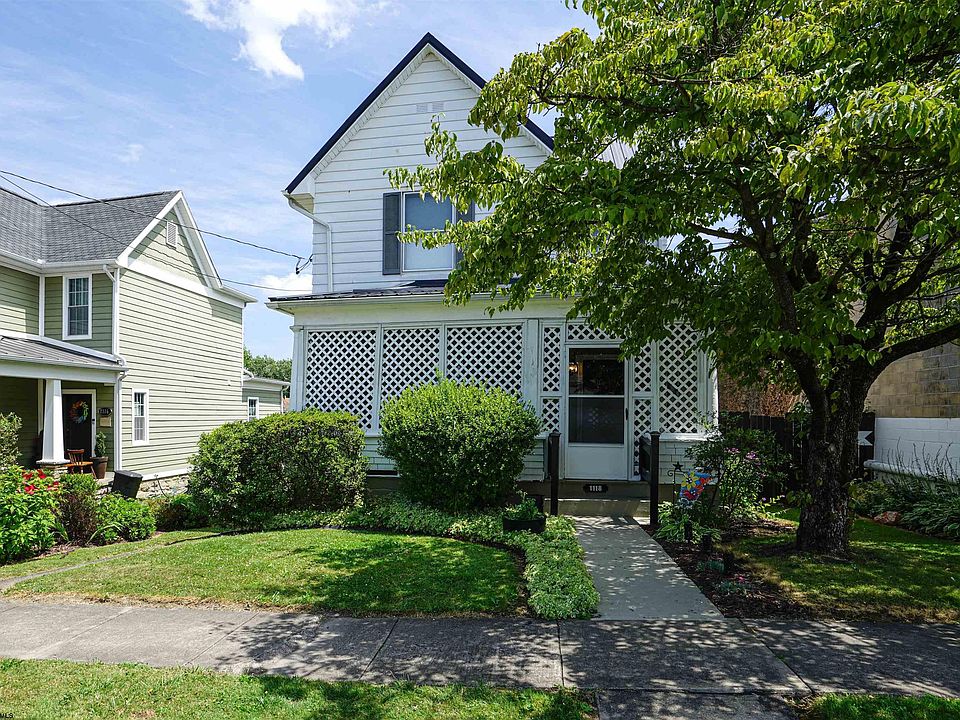 1st image of 1118 Gaston Ave
