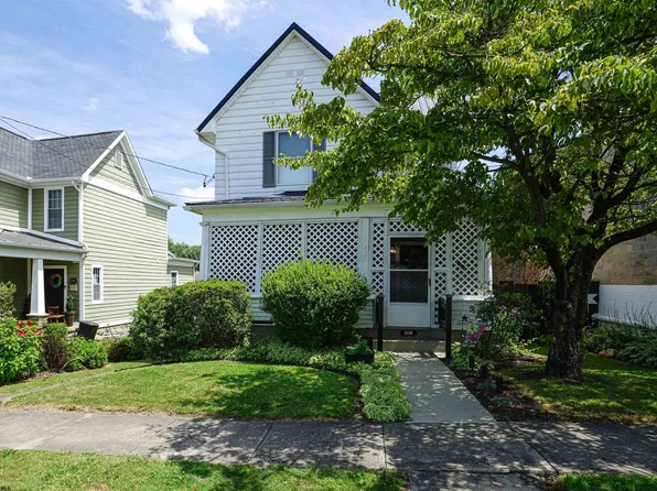 1118 Gaston Ave, Fairmont, WV 26554