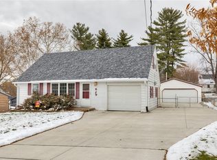 619 Herold Ave, Des Moines, IA 50315