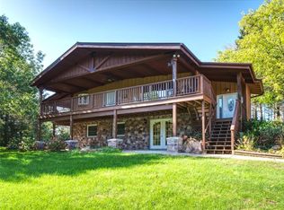 8621 242nd Ave, New Auburn, WI 54757