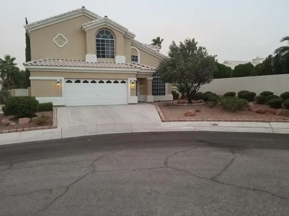 3100 Point Sal Cir, Las Vegas, NV 89128