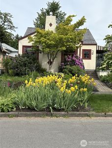 508 N 11th Street, Tacoma, WA, 98403