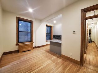 813 Saint Nicholas Ave #1R, New York, NY 10031