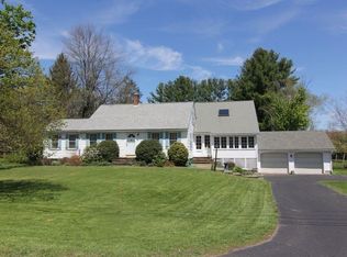 100 Pomeroy Ln, Amherst, MA 01002