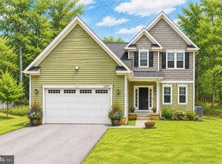 12707 Plantation Dr, Spotsylvania, VA 22551