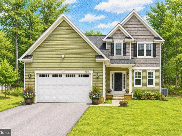 12707 Plantation Dr, Spotsylvania, VA 22551