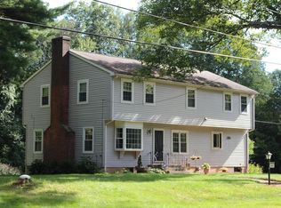 186 Stafford St, Charlton, MA 01507