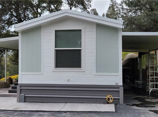 46488 Konklin Rd, Coarsegold, CA 93614