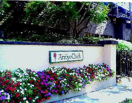 Arroyo Creek Complex