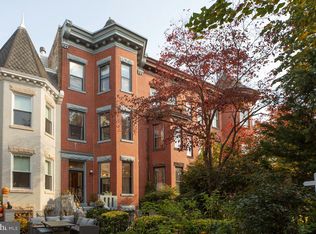 814 Massachusetts Ave NE, Washington, DC 20002