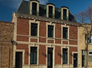 1817 Church St #3, Evanston, IL 60201