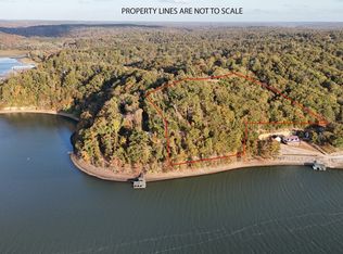 0 Float Dr LOT 252, Waverly, TN 37185