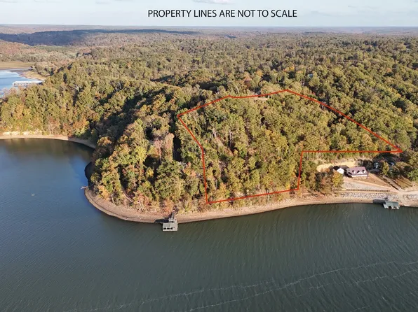 0 Float Dr Lot 252, Waverly, TN 37185