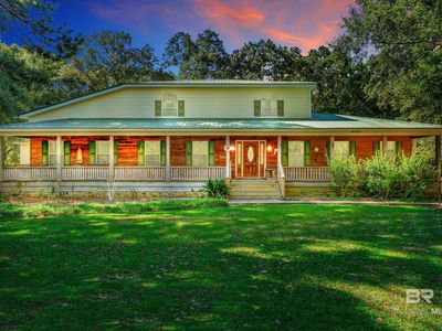 63998 State Highway 59, Stockton, AL, 36579