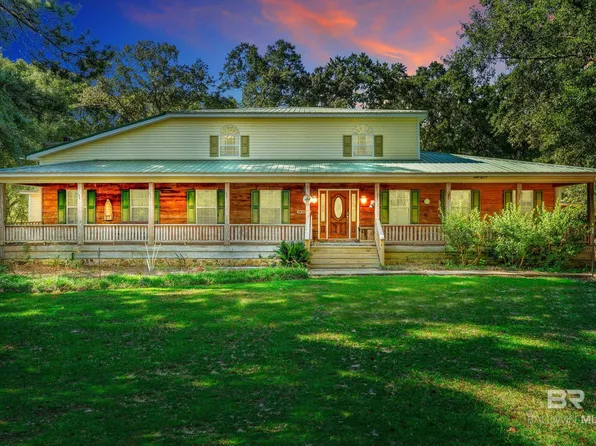 63998 State Highway 59, Stockton, AL 36579