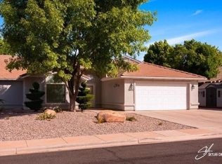 1325 E 1250 S, Saint George, UT 84790
