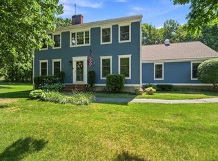 4 Hemlock Lane, Farmingdale, ME 04344
