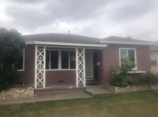 1916 W 138th St, Compton, CA 90222