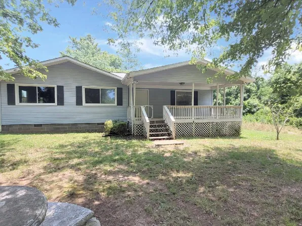 974 Meherrin Rd, Meherrin, VA 23954