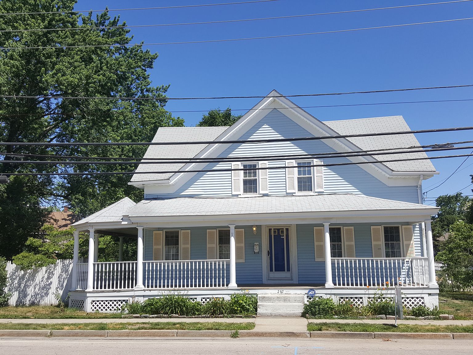287 Pawtuxet Ave, Warwick, RI 02888 Zillow