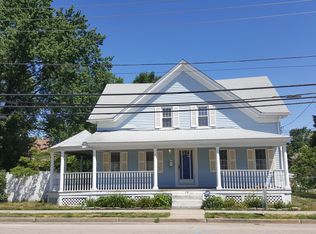 287 Pawtuxet Ave, Warwick, RI 02888