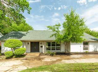 6029 Welch Ave, Fort Worth, TX 76133