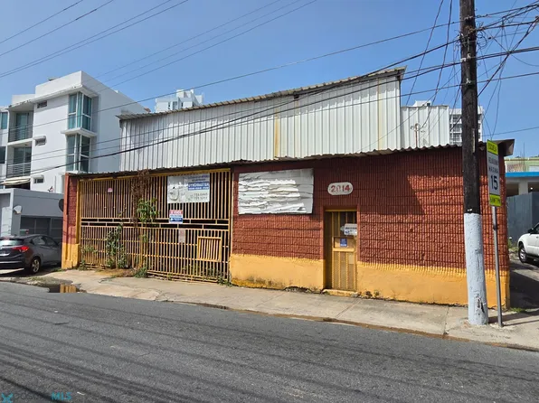 2014 Eduardo Conde, San Juan, PR 00912