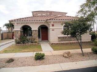 861 E Bellerive Pl, Chandler, AZ 85249