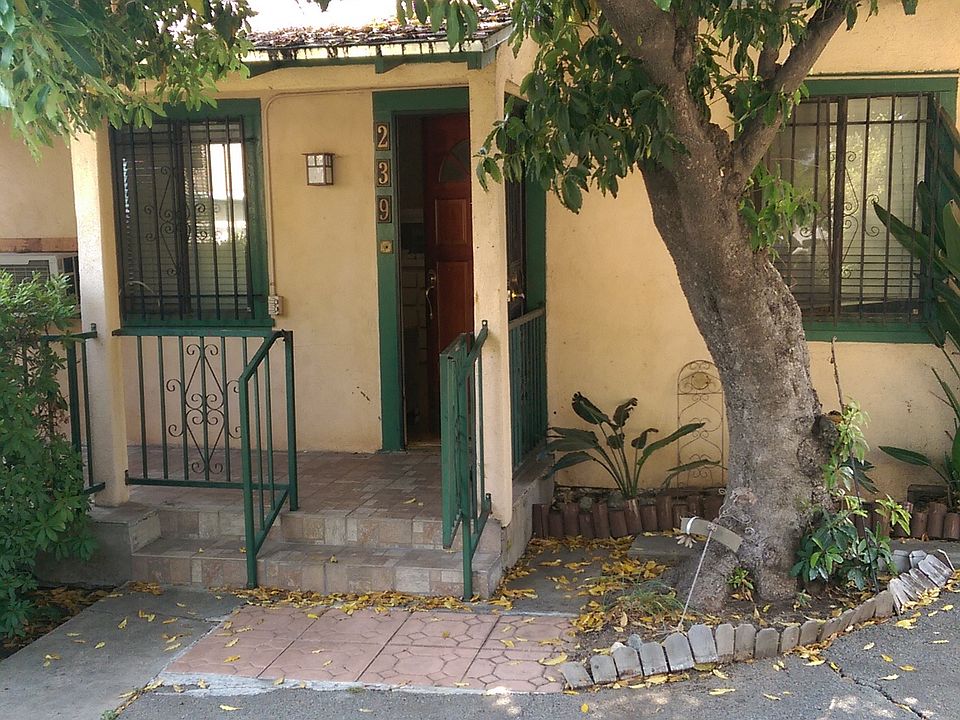 1st image of 239 Vista Ave