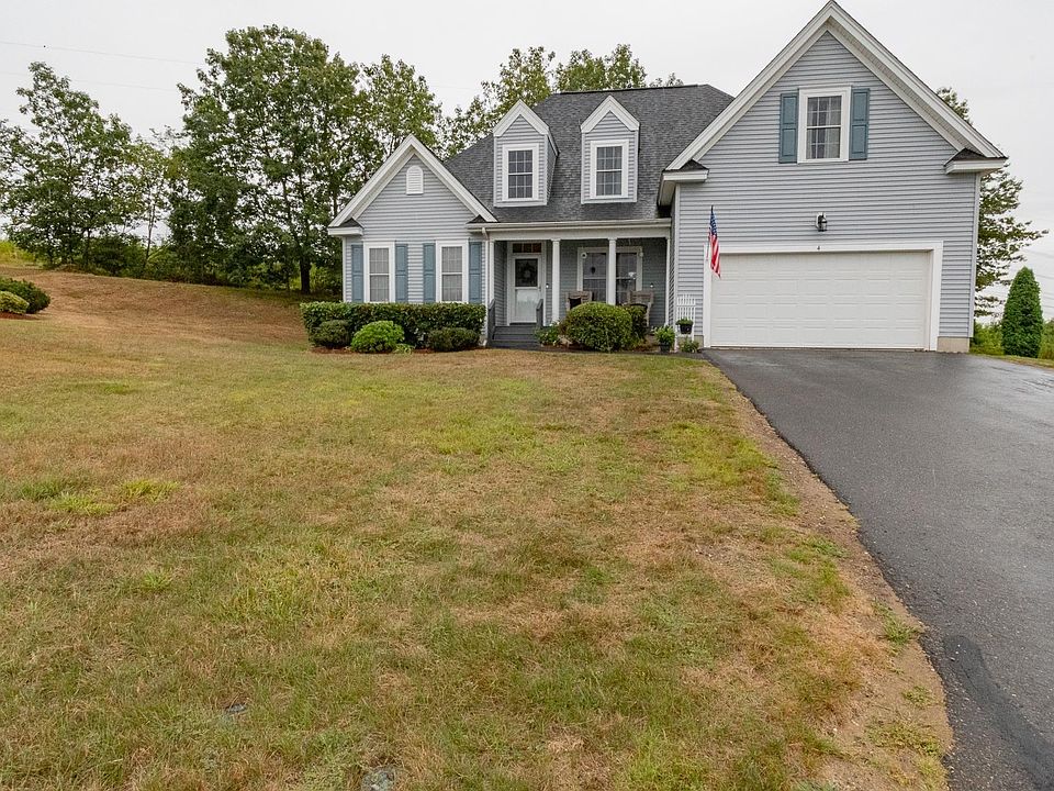 1st image of 4 South Parrish Drive