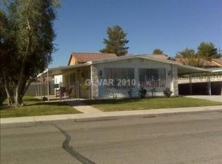 347 Sir William Way, Las Vegas, NV 89110