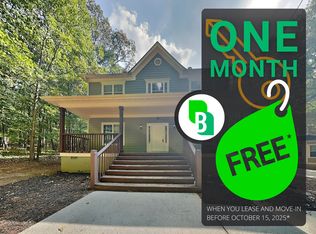 4492 Bakers Ferry Rd SW, Atlanta, GA 30331