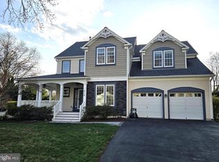 3714 Monitor Pl, Olney, MD