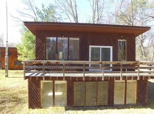 N11442 Turtle Lake Rd, Elcho, WI 54428