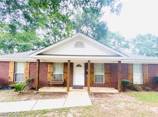 6939 Gray Oaks Dr, Theodore, AL 36582