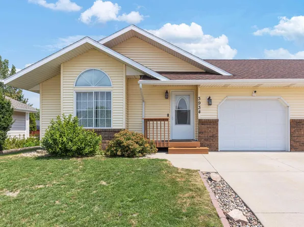 3934 Kyle St, Rapid City, SD 57701