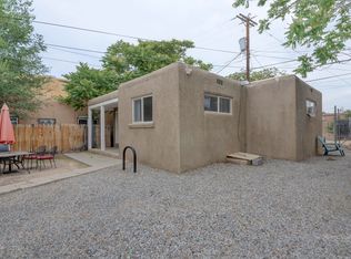 306 Stanford Dr SE #B, Albuquerque, NM 87106