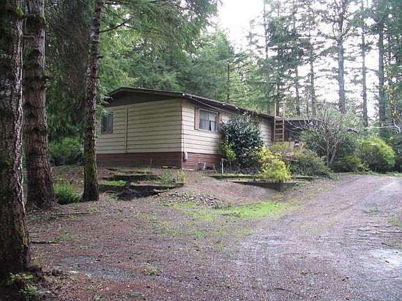 1980 Mfg Home, Will Finance!