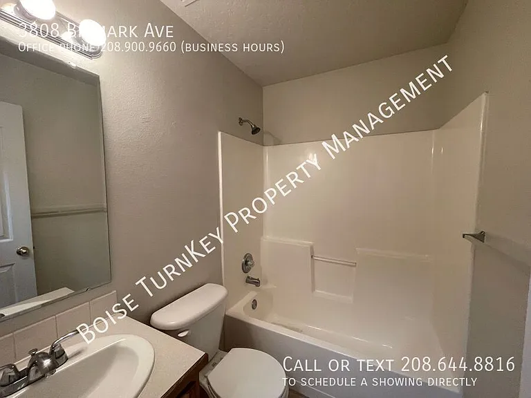 3808 Bismark Ave — Photo 15