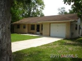 719 Violet St, South Daytona, FL 32119