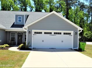 100 Catfish Ct, New Bern, NC 28562