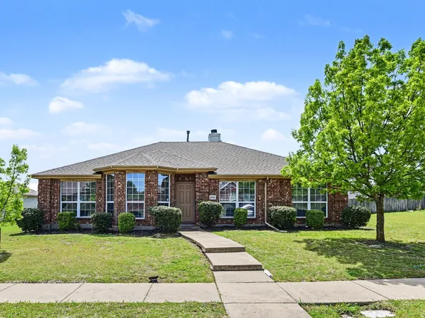 2781 Avery Dr, Rockwall, TX 75032