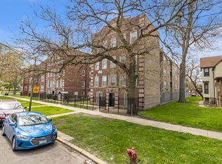 310 N Menard Ave #312-5-2N, Chicago, IL 60644