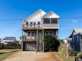 3524 S Virginia Dare Trl LOT 270, Nags Head, NC 27959