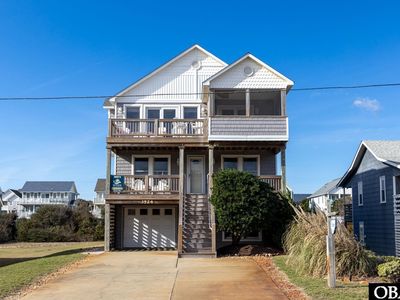 3524 S Virginia Dare Trl Lot 270, Nags Head, NC, 27959