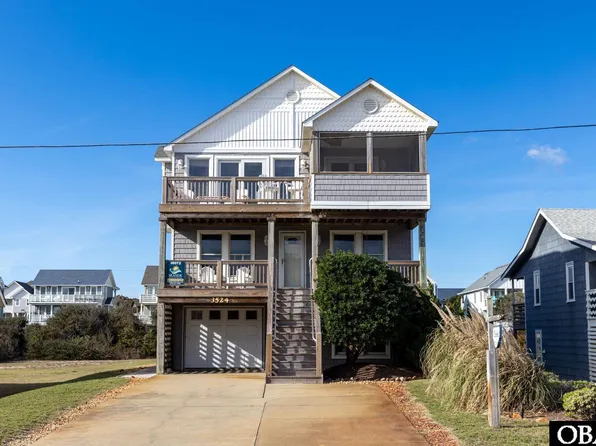 3524 S Virginia Dare Trl Lot 270, Nags Head, NC 27959